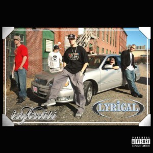 Professor Lyrical — hip-hop artist profile photo