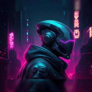 Cyber11 — hip-hop artist profile photo