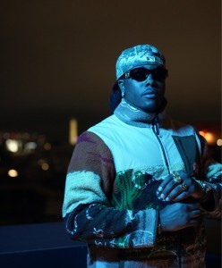 Bobby Brooks — hip-hop artist profile photo