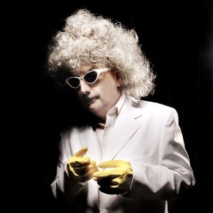Gary Wilson — hip-hop artist profile photo