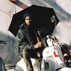A$AP Nast — hip-hop artist profile photo