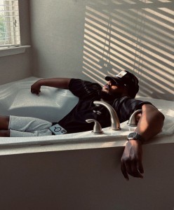 Just Juan — hip-hop artist profile photo