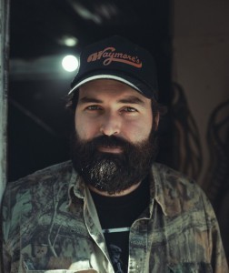 Adam Gaffney — hip-hop artist profile photo
