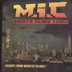 Monsta Island Czars — hip-hop artist profile photo