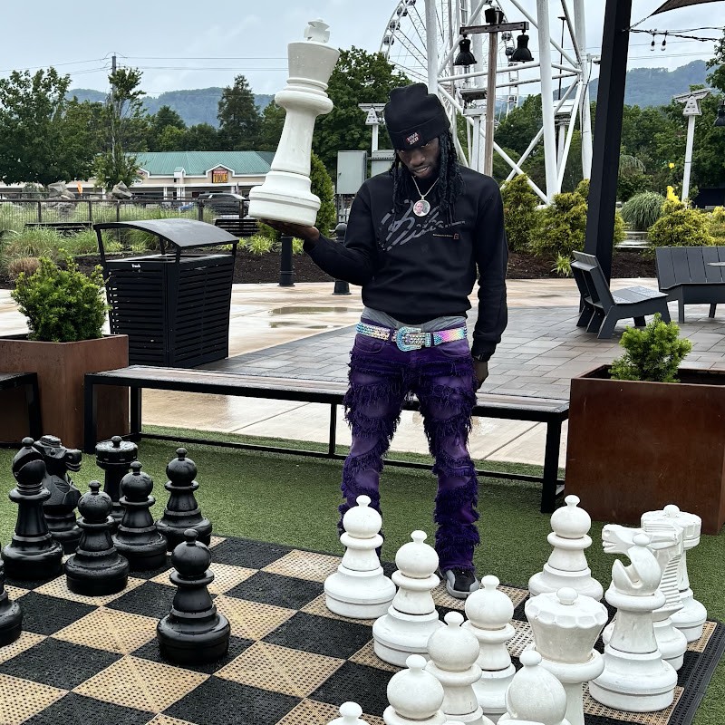 DaBiggestAlien — hip-hop artist profile photo