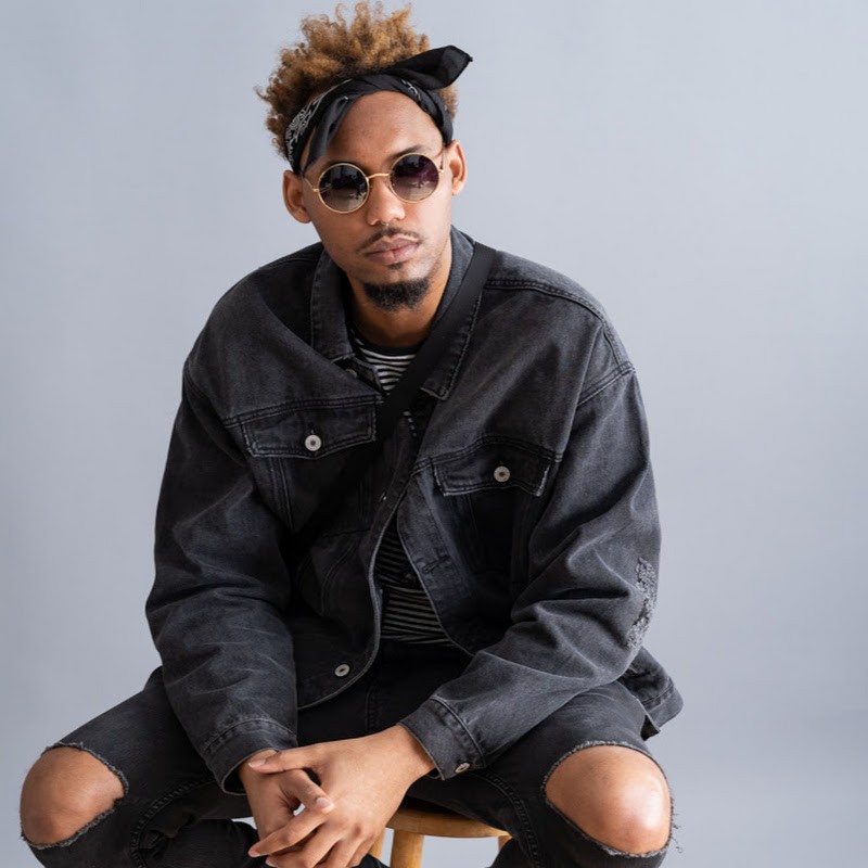 Blizzi — hip-hop artist profile photo