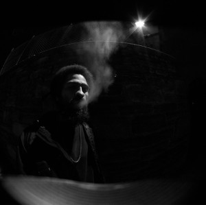 lojii — hip-hop artist profile photo