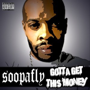 Soopafly — hip-hop artist profile photo