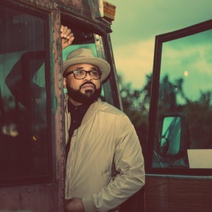 Lucian White — hip-hop artist profile photo