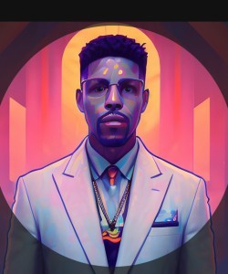 DIVERZE. — hip-hop artist profile photo