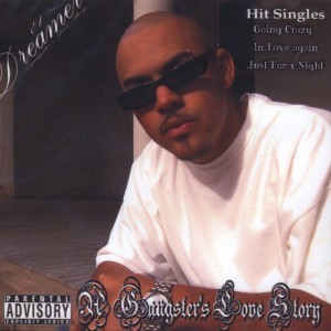 El Dreamer — hip-hop artist profile photo