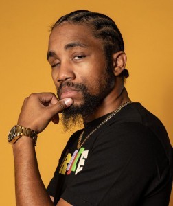Crown One — hip-hop artist profile photo