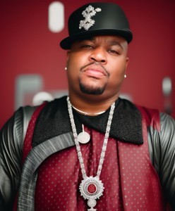 Blakk North — hip-hop artist profile photo