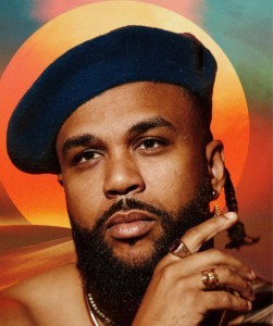 Jidenna — hip-hop artist profile photo