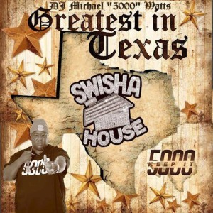 DJ Michael 5000 Watts — hip-hop artist profile photo