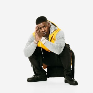 Blac Youngsta — hip-hop artist profile photo