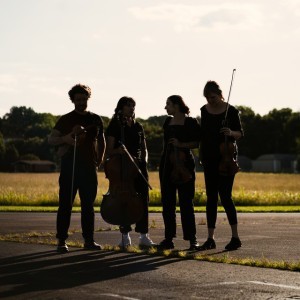 Atwood Quartet — hip-hop artist profile photo