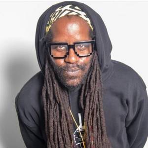 Abstract Rude — hip-hop artist profile photo