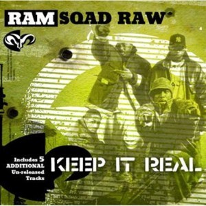 Ram Squad — hip-hop artist profile photo