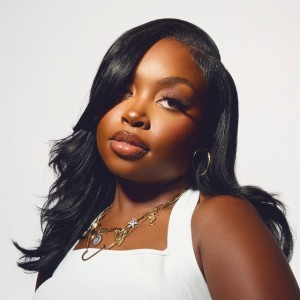 Jamiah — hip-hop artist profile photo