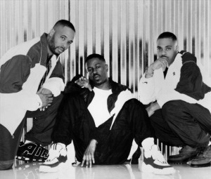 Whodini — hip-hop artist profile photo