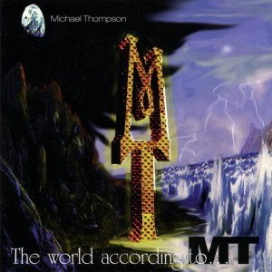 Michael Thompson — hip-hop artist profile photo