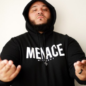 C4 Crotona — hip-hop artist profile photo