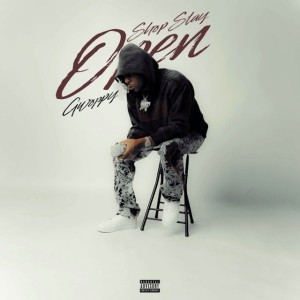 Gwoppy — hip-hop artist profile photo