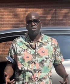 SGP Enterprise — hip-hop artist profile photo