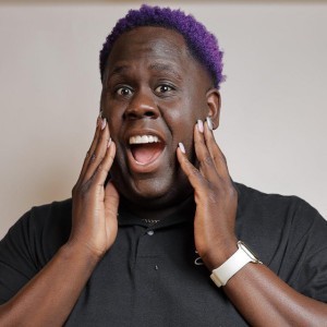 MC Shakie — hip-hop artist profile photo
