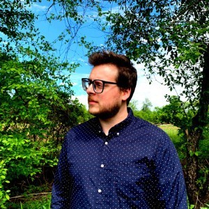Derek O'Kanos — hip-hop artist profile photo