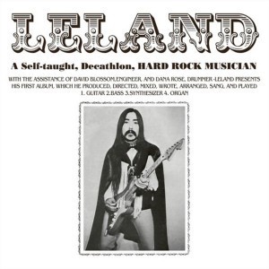Leland — hip-hop artist profile photo