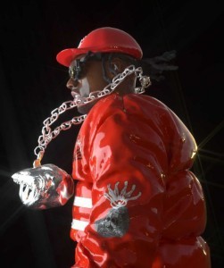 645ar — hip-hop artist profile photo