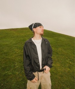 Cap Wilder — hip-hop artist profile photo