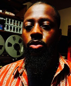 Tony Batts — hip-hop artist profile photo