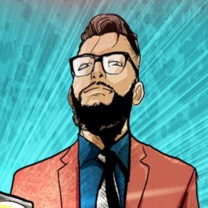 Jason Griff — hip-hop artist profile photo