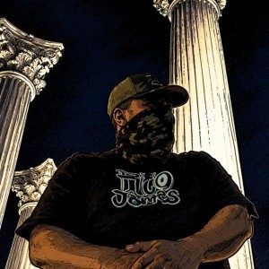 MRKBH — hip-hop artist profile photo