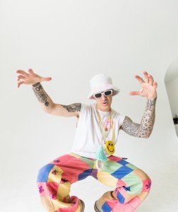 Lsdream — hip-hop artist profile photo