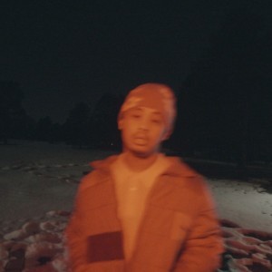 Hokage Simon — hip-hop artist profile photo