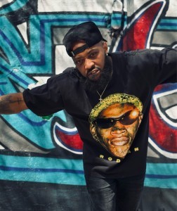 Phocuz — hip-hop artist profile photo