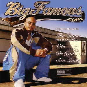 Big Famous — hip-hop artist profile photo