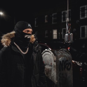Kajun Waters — hip-hop artist profile photo