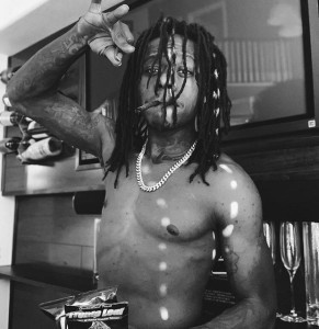 Lil Chuckee — hip-hop artist profile photo