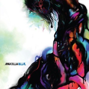 Maxilla Blue — hip-hop artist profile photo