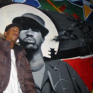 Planet Asia — hip-hop artist profile photo