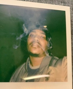 Rizzie Redd — hip-hop artist profile photo