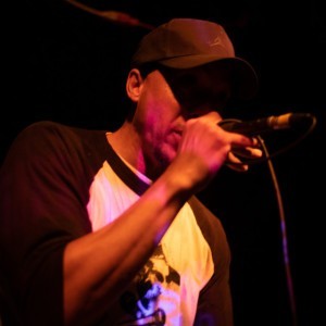 Blu Rum 13 — hip-hop artist profile photo