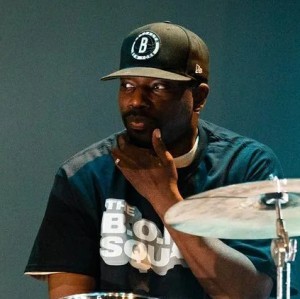 Stix Bones — hip-hop artist profile photo