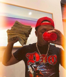 Young Lito — hip-hop artist profile photo