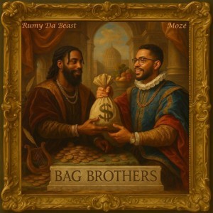 Rumy da Beast — hip-hop artist profile photo